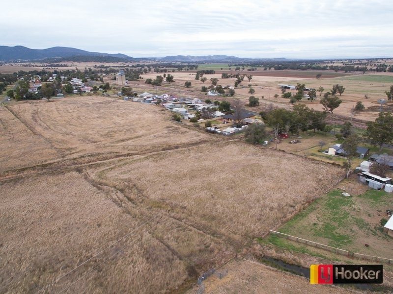 51 Ridge Street, Attunga NSW 2345