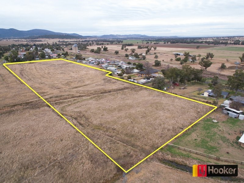 51 Ridge Street, Attunga NSW 2345