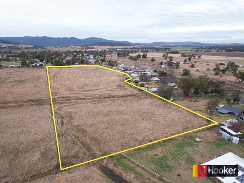 51 Ridge Street, Attunga NSW 2345