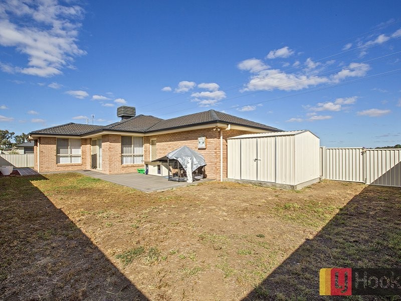 44 Marathon Street, Westdale NSW 2340