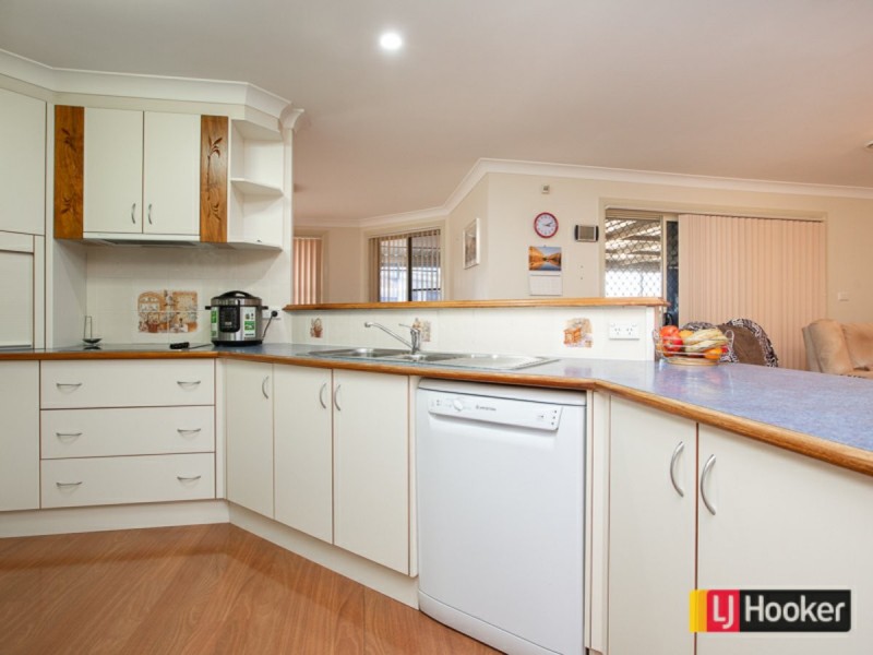 48 Wahroonga Drive, Hillvue NSW 2340