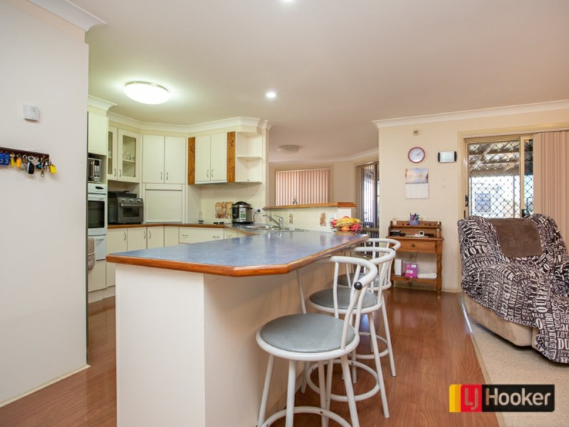 48 Wahroonga Drive, Hillvue NSW 2340