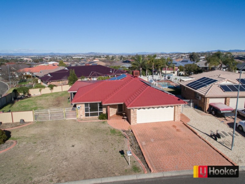 48 Wahroonga Drive, Hillvue NSW 2340