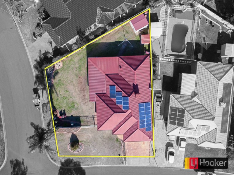 48 Wahroonga Drive, Hillvue NSW 2340