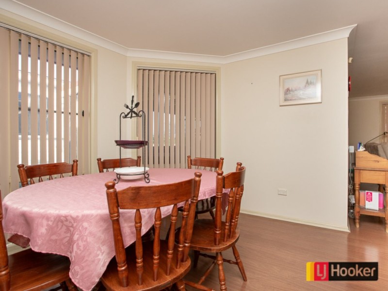 48 Wahroonga Drive, Hillvue NSW 2340