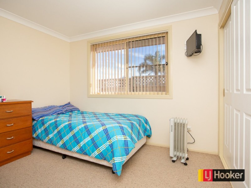 48 Wahroonga Drive, Hillvue NSW 2340