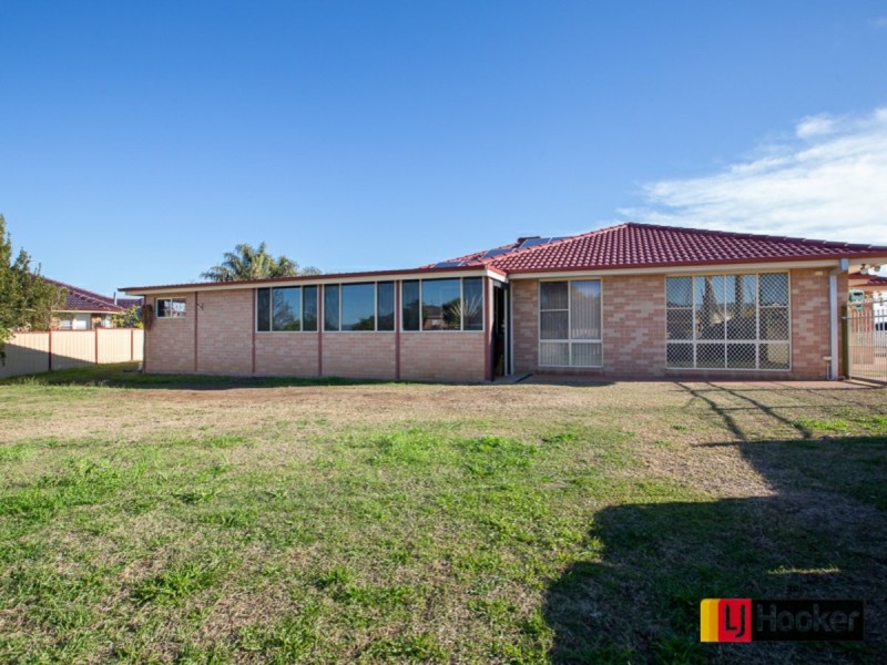 48 Wahroonga Drive, Hillvue NSW 2340