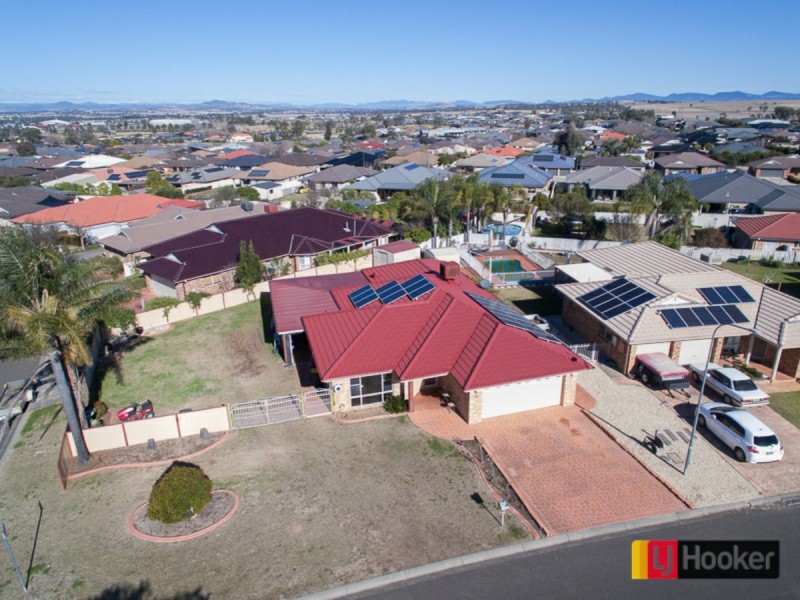 48 Wahroonga Drive, Hillvue NSW 2340