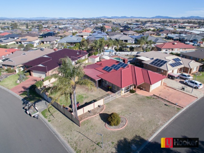 48 Wahroonga Drive, Hillvue NSW 2340