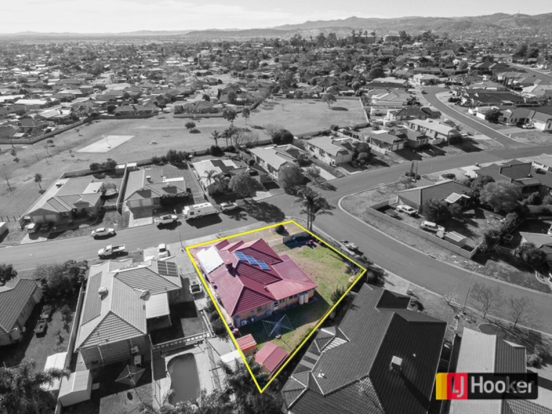 48 Wahroonga Drive, Hillvue NSW 2340