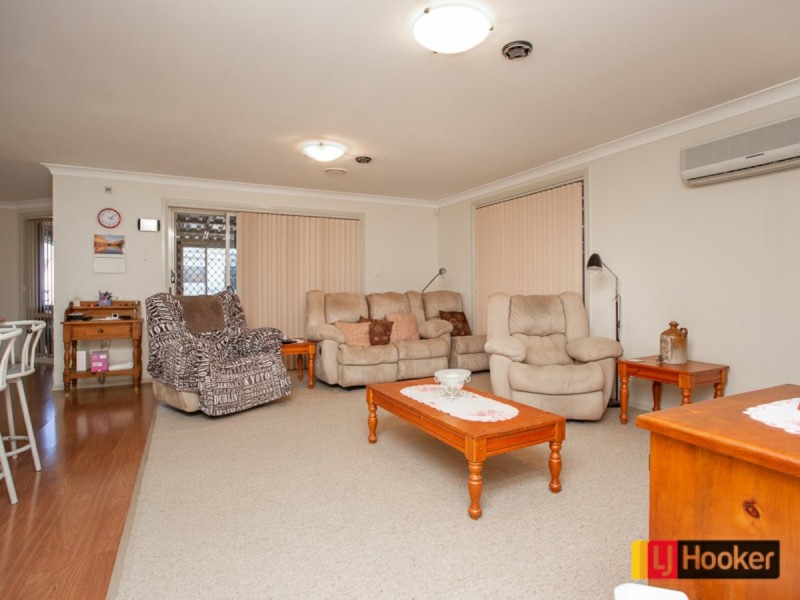 48 Wahroonga Drive, Hillvue NSW 2340