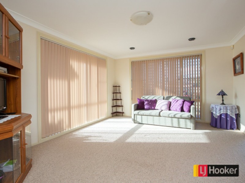 48 Wahroonga Drive, Hillvue NSW 2340