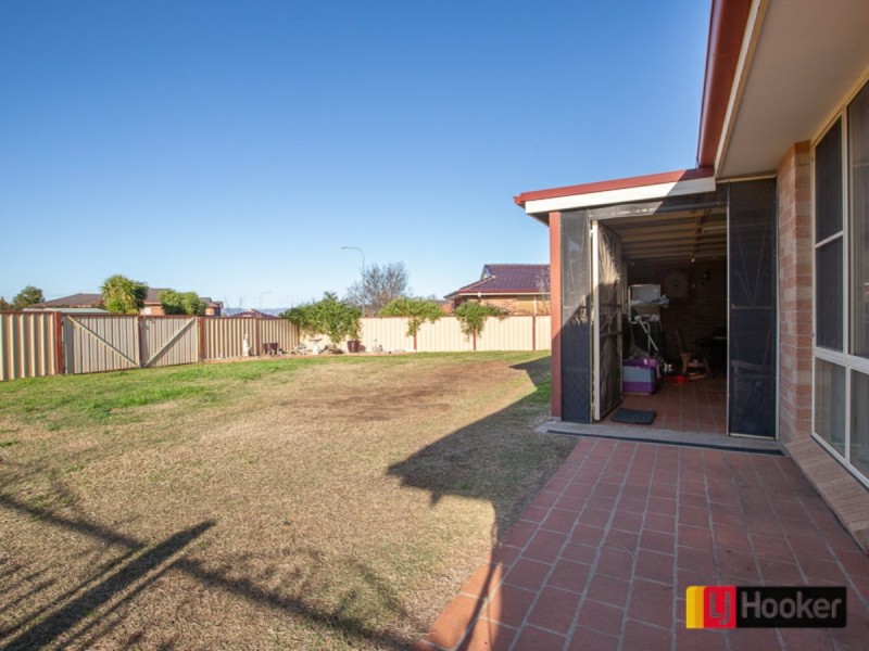 48 Wahroonga Drive, Hillvue NSW 2340