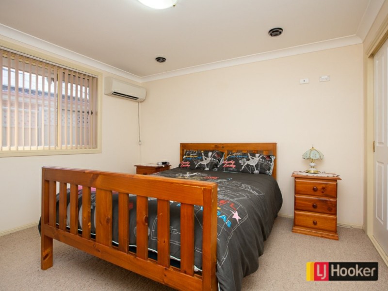 48 Wahroonga Drive, Hillvue NSW 2340