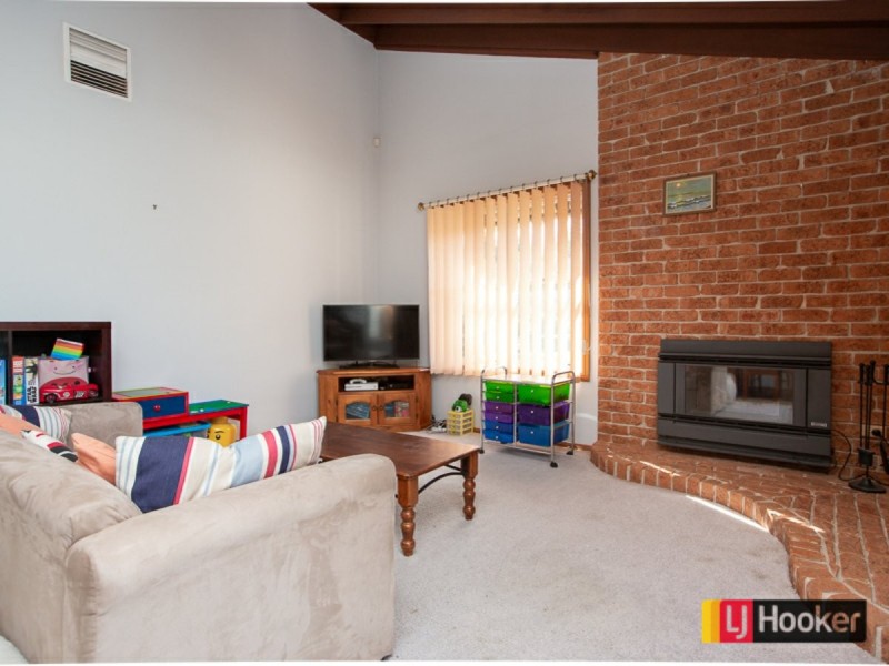 10a Bandalong Street, Hillvue NSW 2340