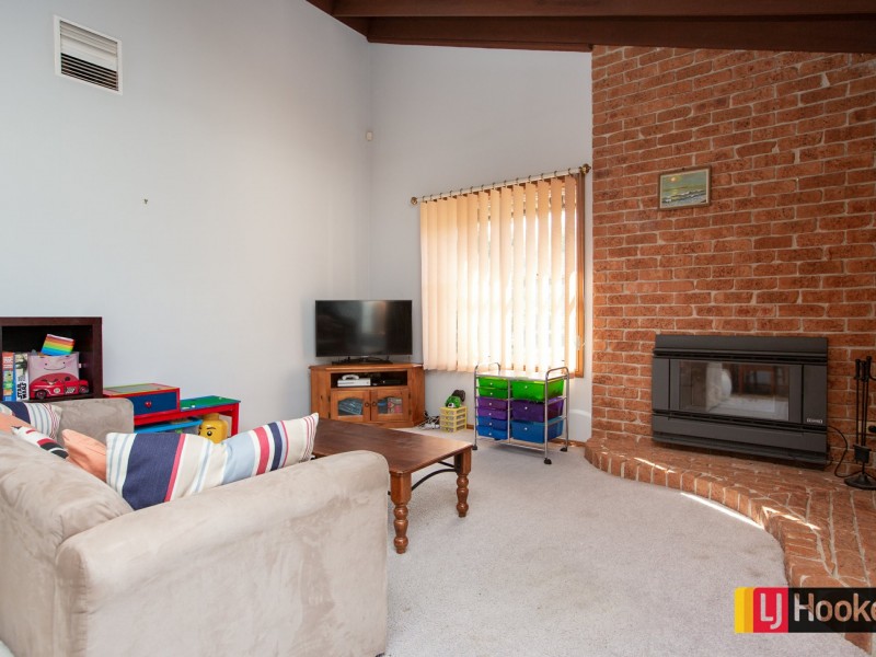 10a Bandalong Street, Hillvue NSW 2340