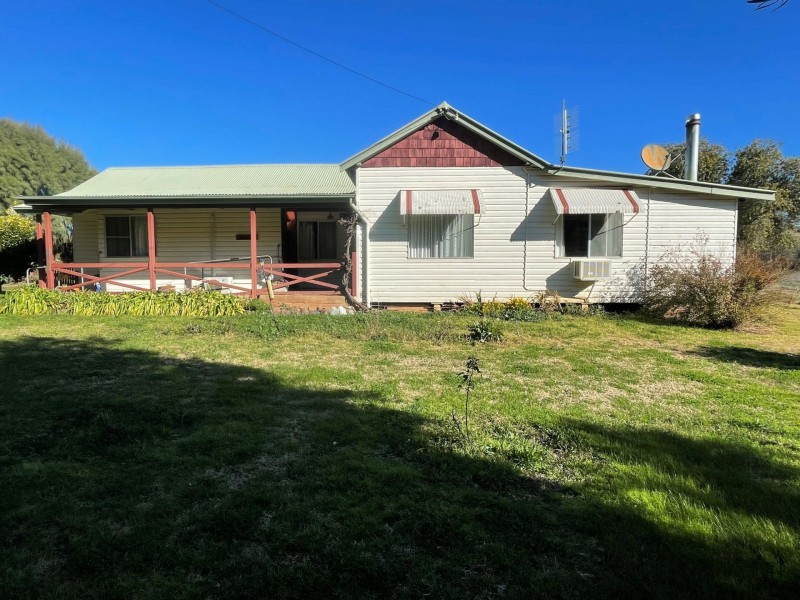 94 Ogunbil Road, Dungowan NSW 2340