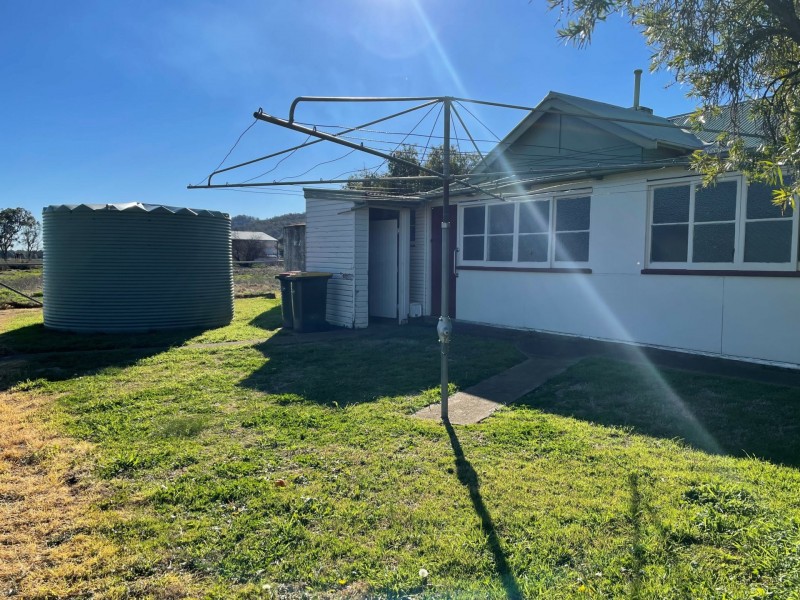 94 Ogunbil Road, Dungowan NSW 2340