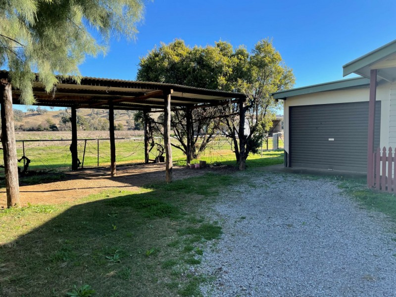 94 Ogunbil Road, Dungowan NSW 2340