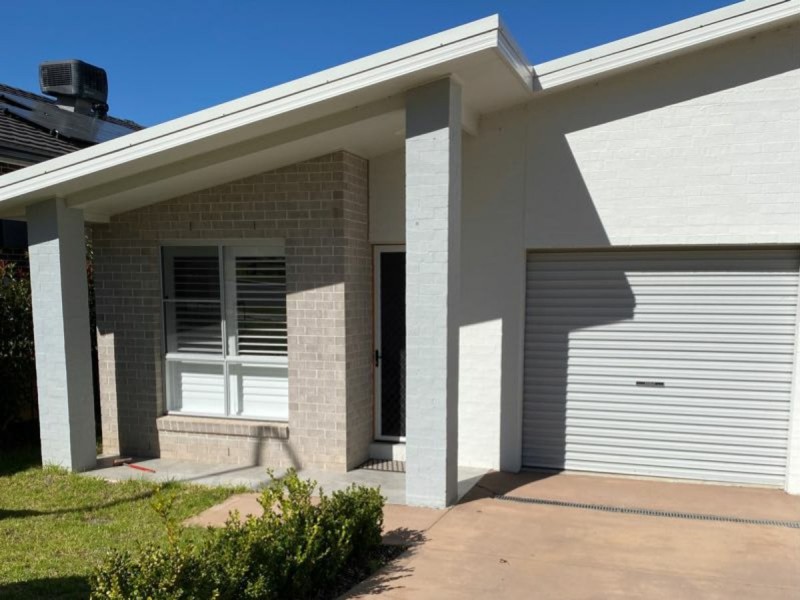 2/6 Scarborough Close, Tamworth NSW 2340