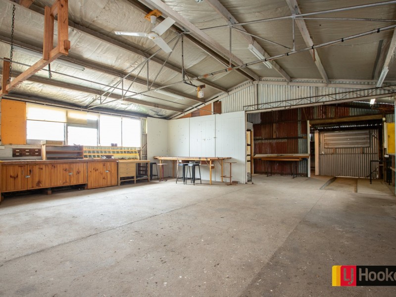 5 Holroyd Street, Tamworth NSW 2340