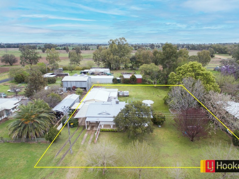 5 Holroyd Street, Tamworth NSW 2340