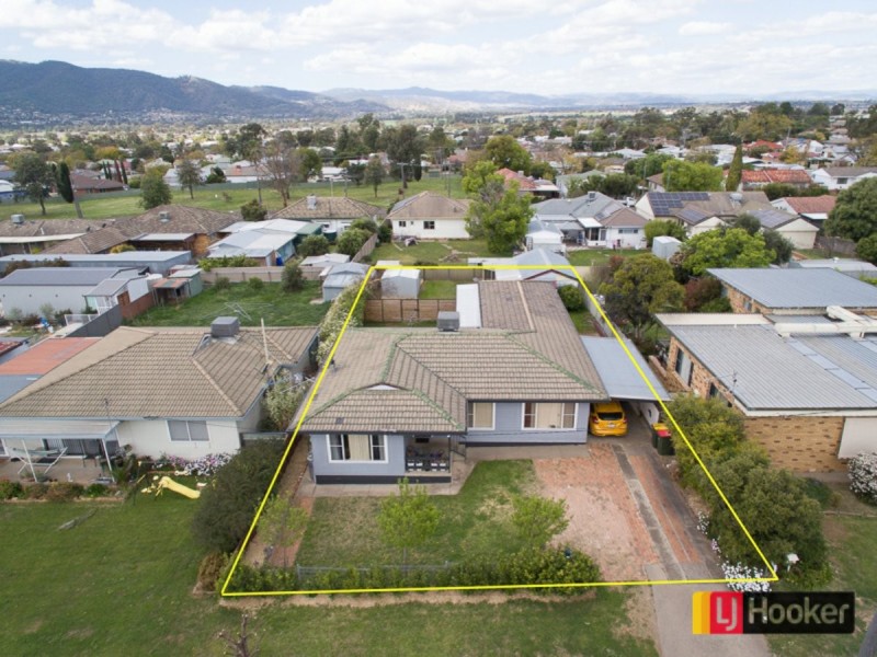 19 Wongala Street, South Tamworth NSW 2340