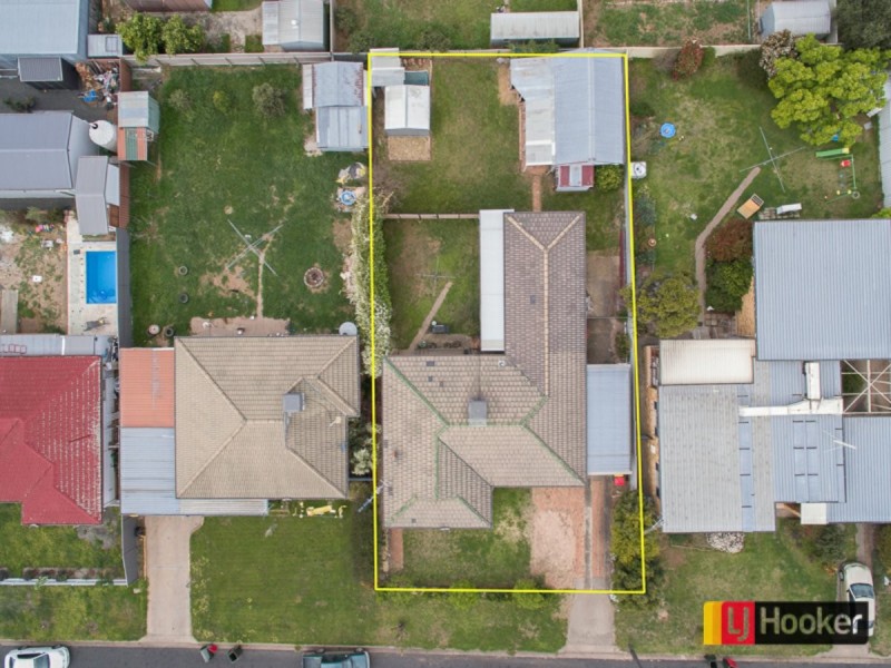 19 Wongala Street, South Tamworth NSW 2340
