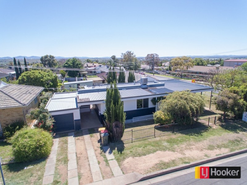 87 Hillvue Road, Hillvue NSW 2340