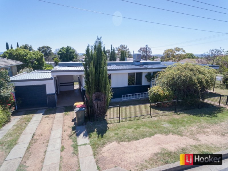 87 Hillvue Road, Hillvue NSW 2340