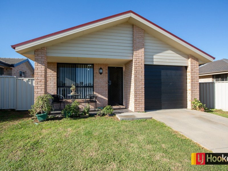 13a Lilly Pilly Court, Oxley Vale NSW 2340