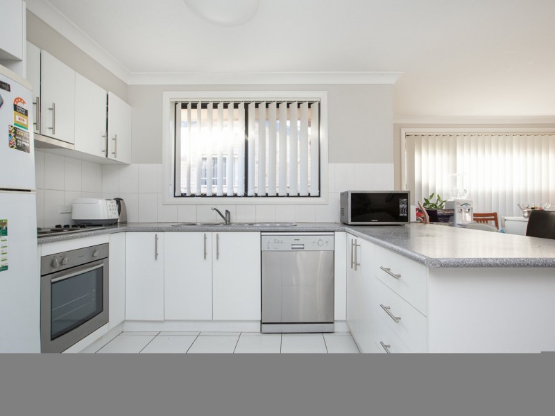 13a Lilly Pilly Court, Oxley Vale NSW 2340