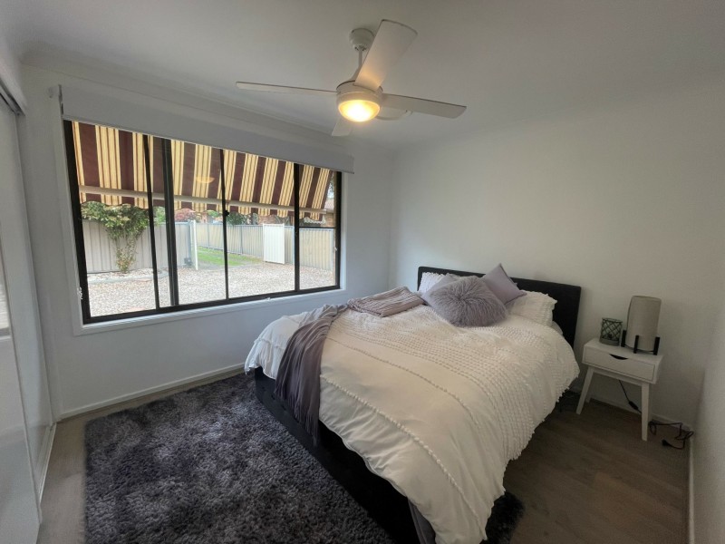 38 Mullumbimby Close, Hillvue NSW 2340