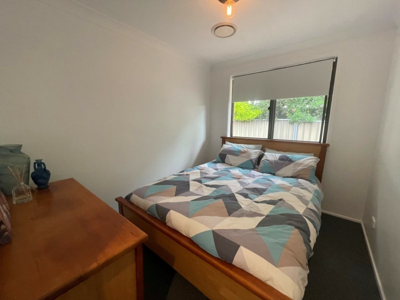 38 Mullumbimby Close, Hillvue NSW 2340