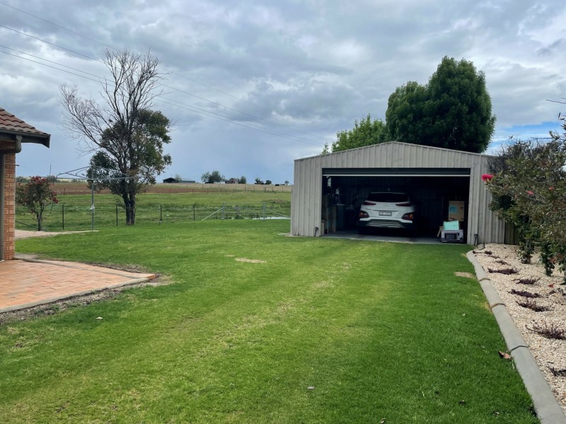 38 Mullumbimby Close, Hillvue NSW 2340