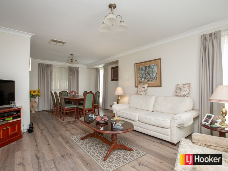 39 Warwick Road, Hillvue NSW 2340