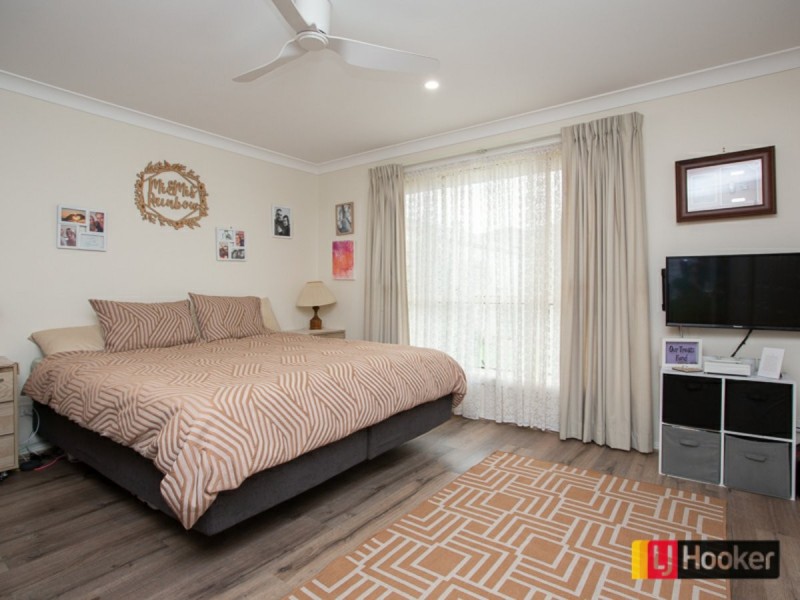 39 Warwick Road, Hillvue NSW 2340