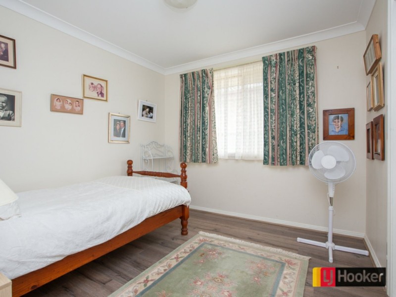 39 Warwick Road, Hillvue NSW 2340