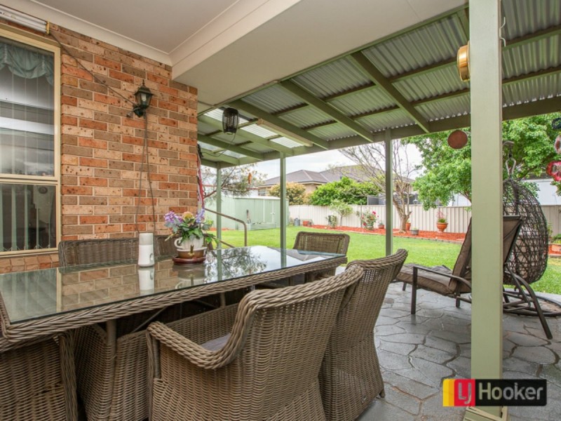 39 Warwick Road, Hillvue NSW 2340