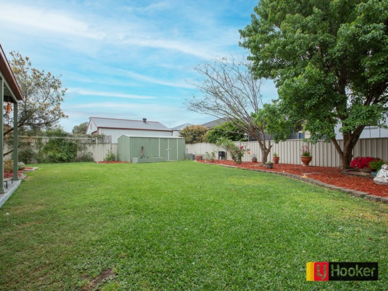 39 Warwick Road, Hillvue NSW 2340