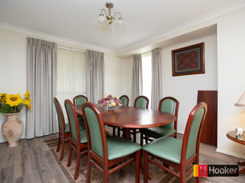 39 Warwick Road, Hillvue NSW 2340