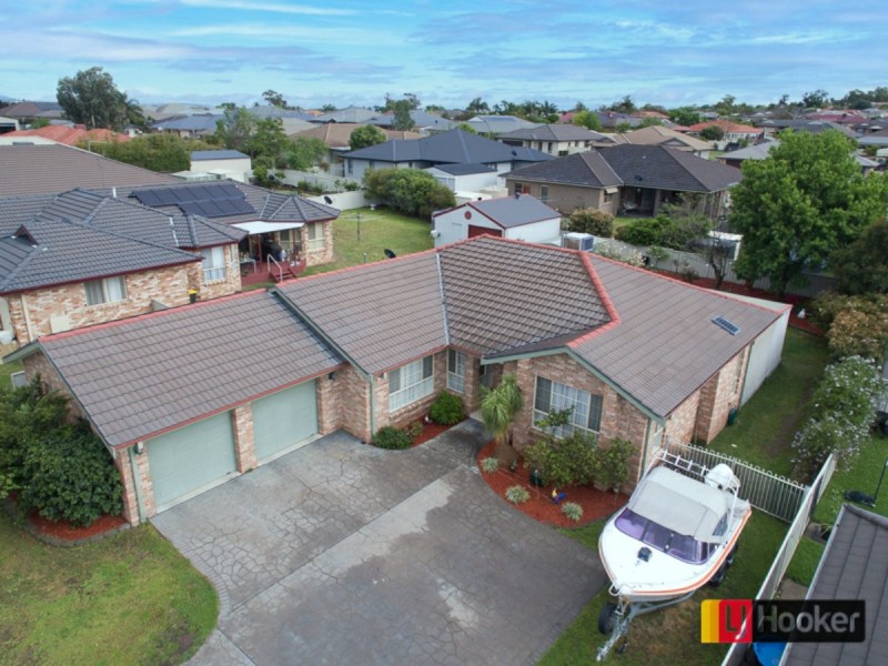 39 Warwick Road, Hillvue NSW 2340