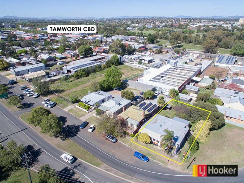 101-103 Marius Street, Tamworth NSW 2340