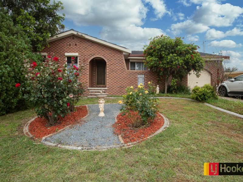 14 Glengarvin, Oxley Vale NSW 2340