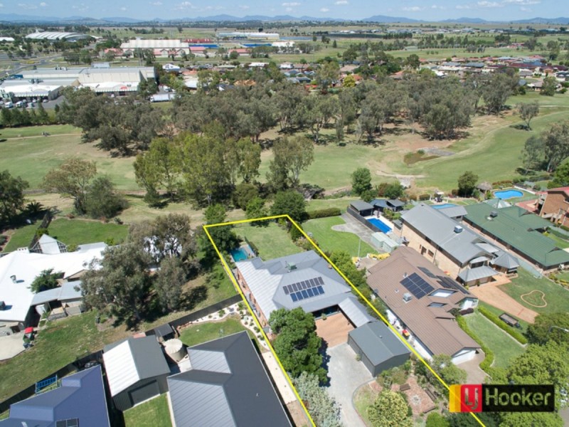 18 Matilda Place, Tamworth NSW 2340