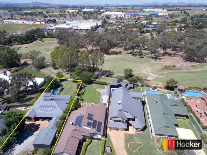 18 Matilda Place, Tamworth NSW 2340