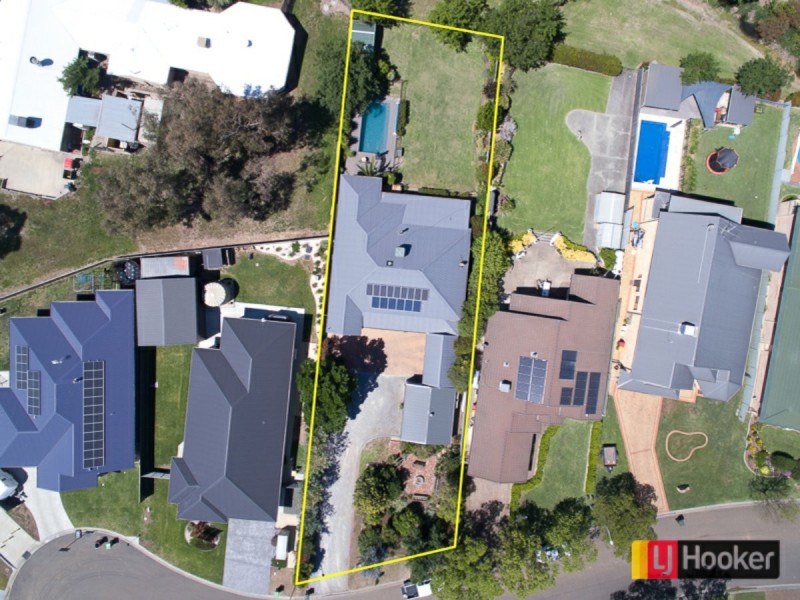18 Matilda Place, Tamworth NSW 2340