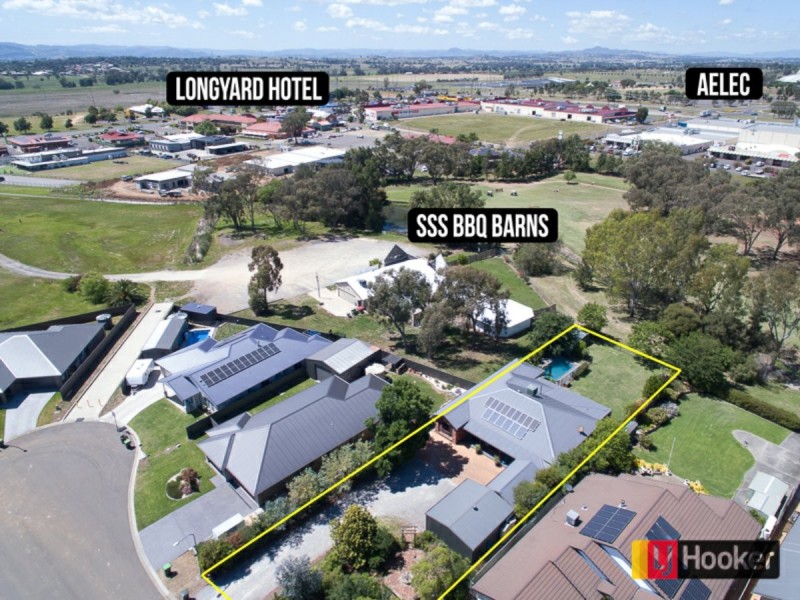 18 Matilda Place, Tamworth NSW 2340