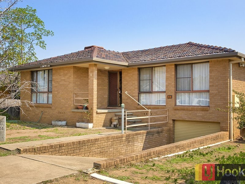 84 Garden Street, Tamworth NSW 2340