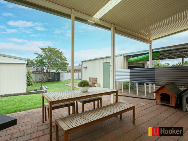 22 Jill Street, South Tamworth NSW 2340